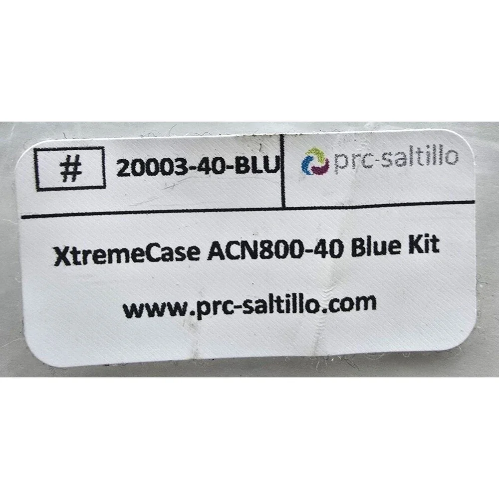 PRC-Saltillo Xtreme Case Protective Shell For Accent ACN800-40 Speech AAC Device